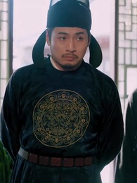 第48集 - 二人探案破原形,一聲醒木天下驚