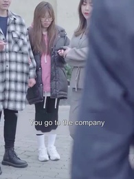 [Dubbed] The Prime Counselor - Episode 18