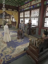 Episode 68 - [Dubbed] Princess Consort Jiaojiao