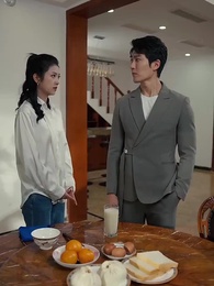 [Dubbed] Mrs. Mu's Runaway with Kids - Episode 44