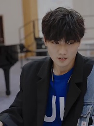 第47集 - 愛你不問歸期