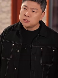 第42集 - 女兒原諒我一次