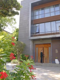 Dangerous Contract: Let Me Go, Mr. CEO - Episode 38