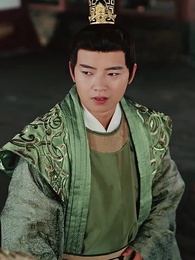 寒門崛起 - Episode 79