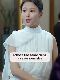 Episode 49 - [Dubbed] Love Never Fades