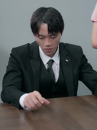 Pengantin Pengganti Mr. Huo - Episode 96