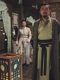 [Dubbed] From Modern to Royal Consort - Episode 42