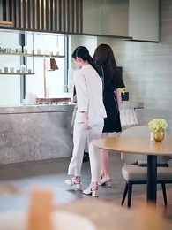 師傅忽悠我下山禍害師姐 - Episode 41