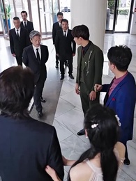 Episode 43 - [Dubbed] Remorseful Tears: Her Regret After Divorce