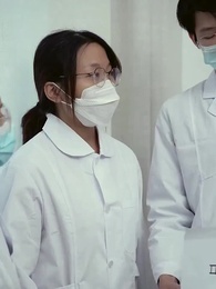 第47集 - 聖手醫聖