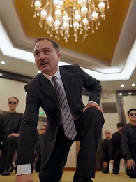 第10集 - 棄婚當日,我被首富千金逼婚