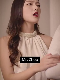 Episode 72 - [Dubbed] The Female CEO Turned Janitor