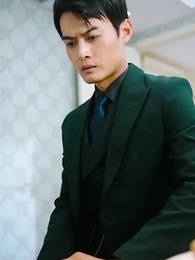 女總裁的貼身醫仙 - Episode 35