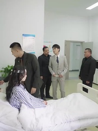 Episode 86 - [Dubbed] Tender Ties