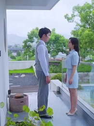 第103集 - 讀心萌寶：媽咪，這個男人有點帥