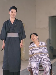 第59集 - 鎮世東皇