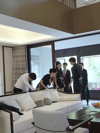 第95集 - 神域天機閣