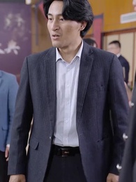 第92集 - 秦王縱橫都市