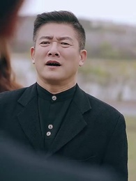 總裁的落跑甜心 - Episode 14