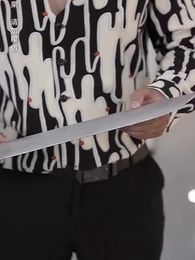 第20集 - 絕世戰王