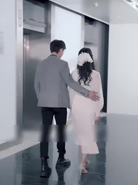 Flash Marriage: My Husband is a Super Tycoon(Subtitled Version2) - Episode 20