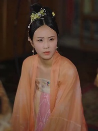 第31集 - 廢後歸來