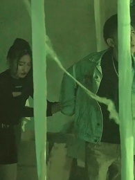 絕世高手 - Episode 45