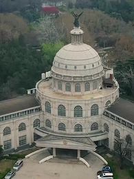 Episode 3 - [Dubbed] Rerutn of The War Spirit