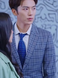 第76集 - 讀心萌寶:媽咪,這個男人有點帥