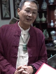 Episode 12 - [Dubbed] The Ingenious Wife