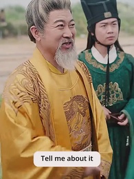 [Dubbed] From Modern to Royal Consort - Episode 13