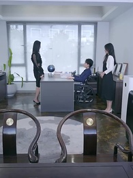 Episode 81 - Nyonya Bos Paranoid Wen Shao