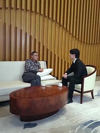 第80集 - 總裁是個紙片人