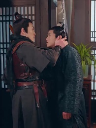 煉獄修羅 - Episode 34