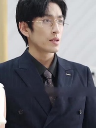 [Dubbed] Wait, my Abandoned Wife is the Billionaire's Girl? - Episode 21