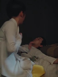 第82集 - 女帝的貼身總管