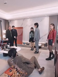 Episode 36 - [Dubbed] The Supreme Dragon