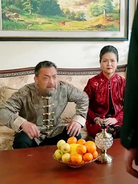 龍帝歸來 - Episode 38