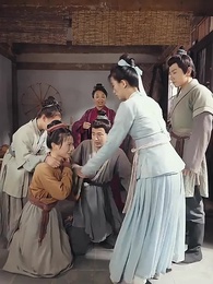 神醫農女：買個相公來種田 - Episode 44