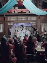 Episode 45 - [Dubbed] Time-Traveling Eunuch