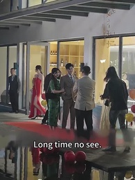 [Dubbed] Lost Control - Episode 88