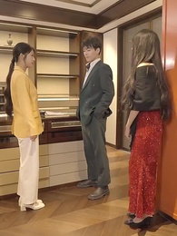 隱龍狂婿 - Episode 52