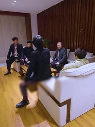 九州戰神 - Episode 82