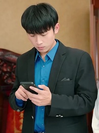 神仙微信群 - Episode 9