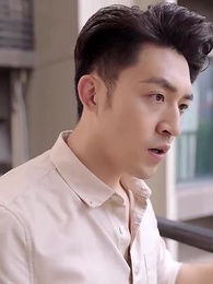 超級兵痞 - Episode 54