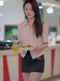 Episode 19 - [Dubbed] The CEO's Secret Love