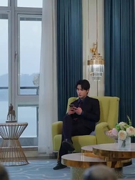 Episode 48 - [Dubbed] Rapid Divorce: Inheriting the Billion-Dollar Estate