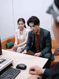 Wanita Cantik - Episode 90