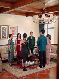 第37集 - 獄鎖狂龍