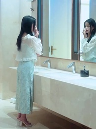 ตอนที่ 88 - 離婚後,前夫哭著求復婚